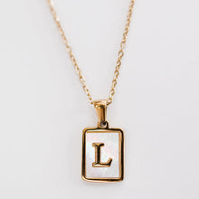 Load image into Gallery viewer, The Hopeful Necklace
